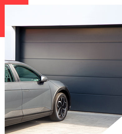 Portes de garages - SARL Jean-Jacques Perrier