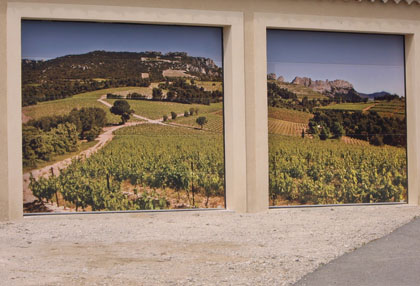 Jean-Jacques Perrier - Portes de garages