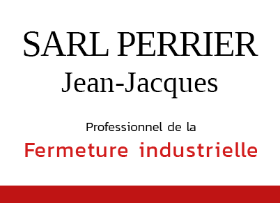 Logo Jean-Jacques Perrier