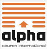 alpha