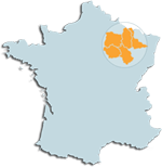 ZONE D’INTERVENTION